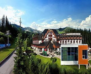 HOTEL GRAND JASNÁ****