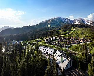 HOTEL LIPTOV