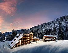 Hotel SKI