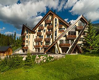 BOUTIQUE HOTEL POŠTA****