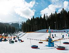 TATRY MOTION SKI SCHOOL