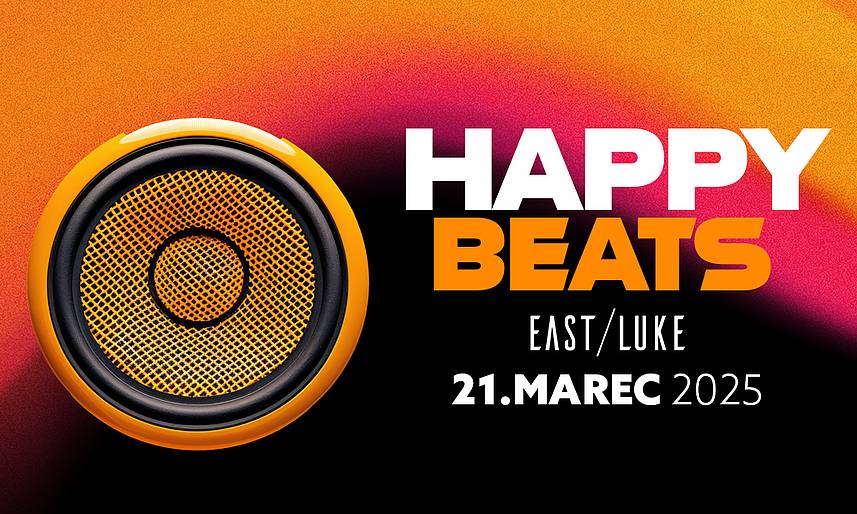 HAPPY BEATS 21.3.2025